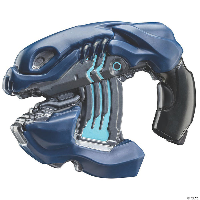 Halo Plasma Blaster Gun