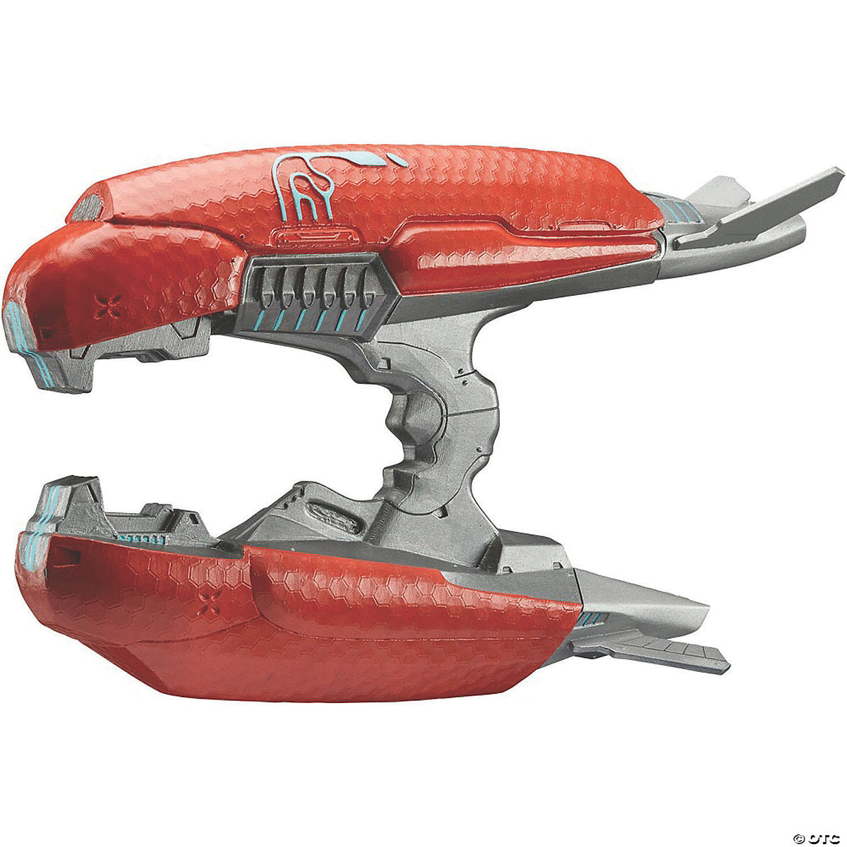 Halo Plasma Rifle — Cosplay Supplies Inc