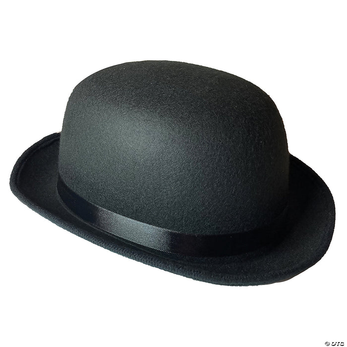 Bowler Hat Adult