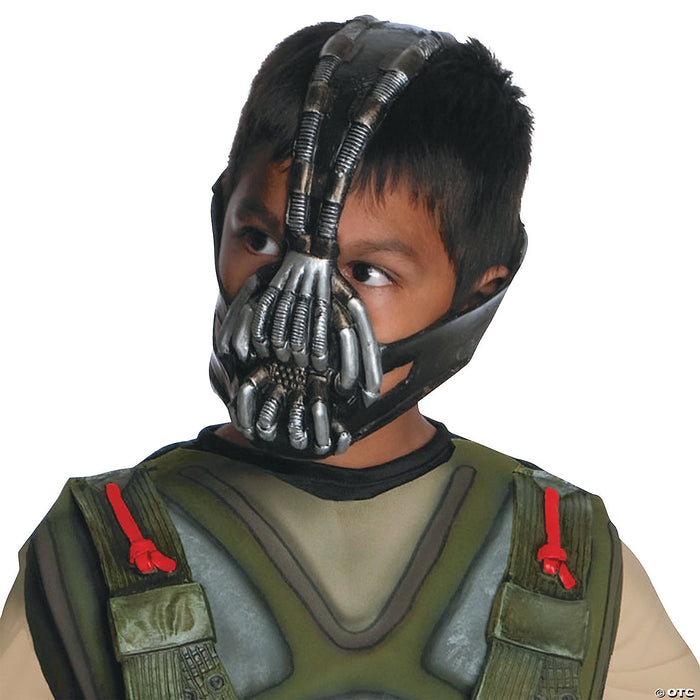 Kids Bane Mask/Headpiece