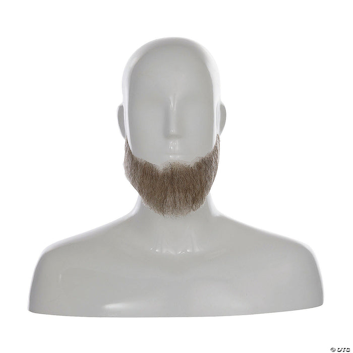Human Hair Full-Face Beard