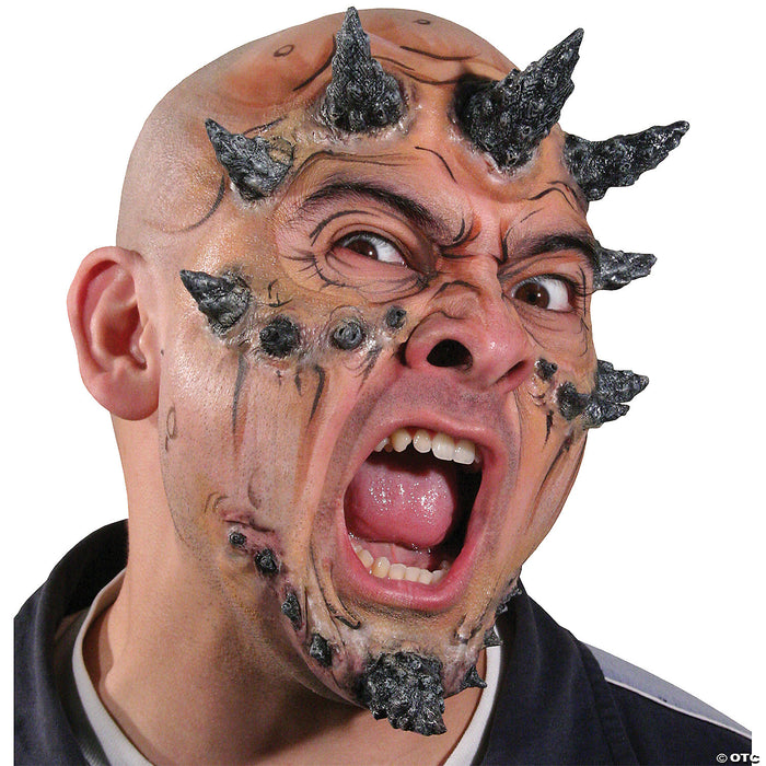 Mutant Spike Prosthetic