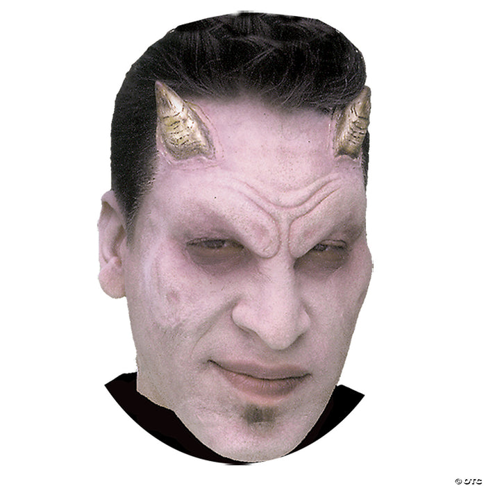 Woochie Demon Horns Prosthetic
