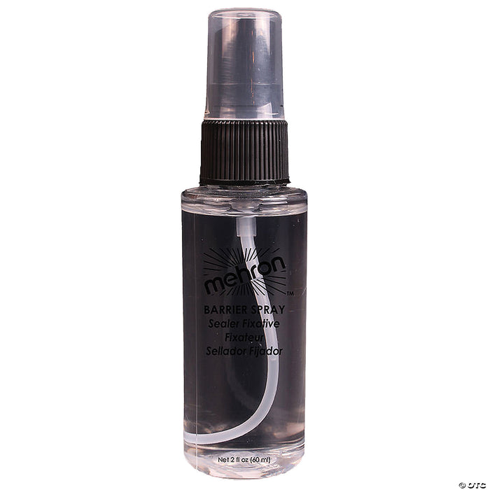 Mehron Barrier Spray