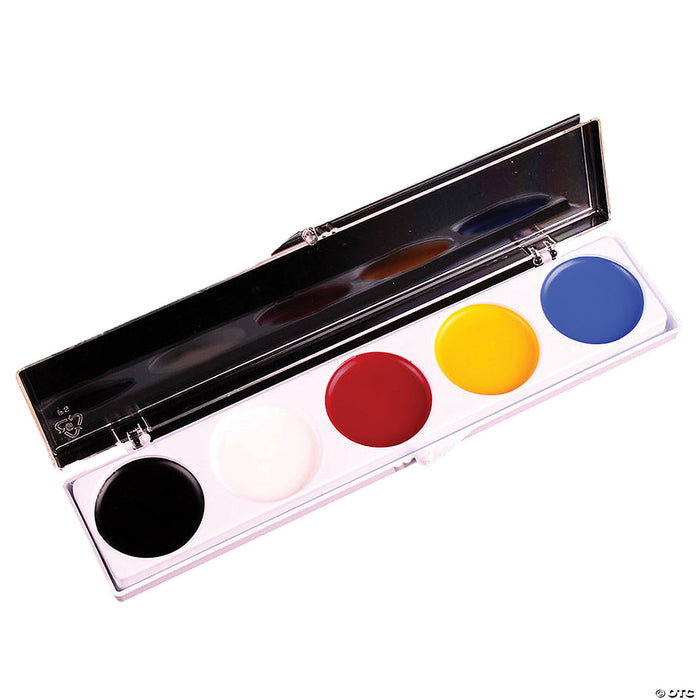 Mehron Color Make-Up Palette