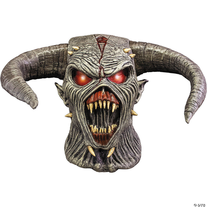 Iron Maiden Legacy of the Beast Mask