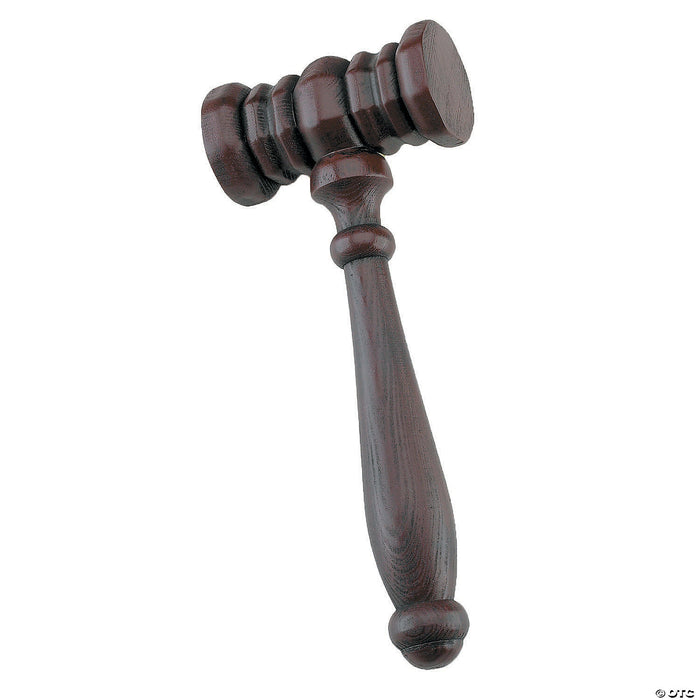 Judge's Gavel