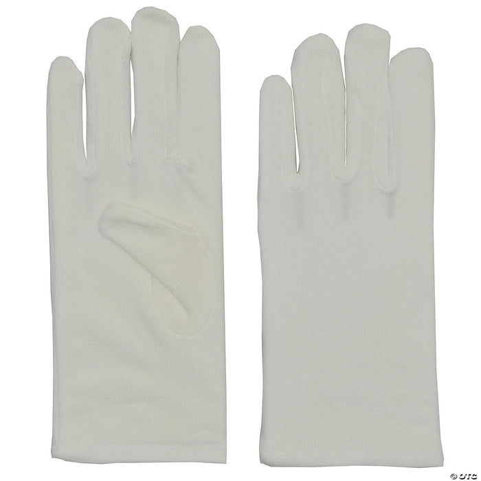 Kid's Nylon Gloves