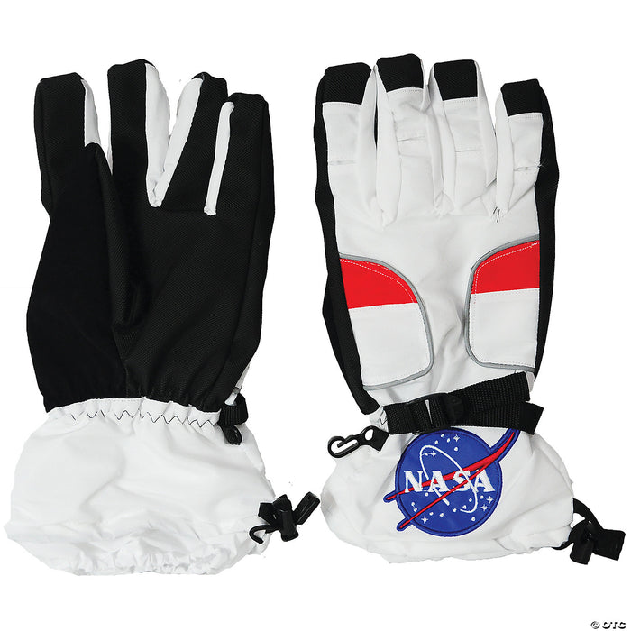 Kids Astronaut Gloves