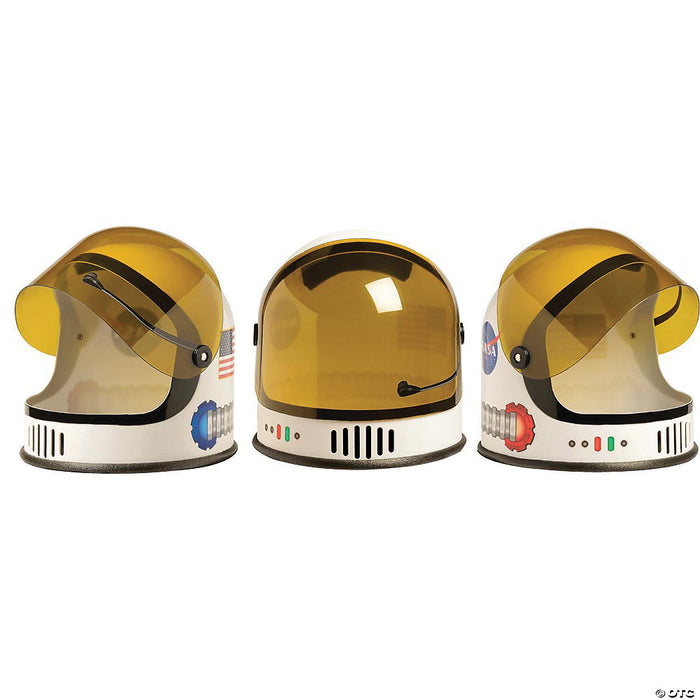 Kids Astronaut Helmet with Face Shield