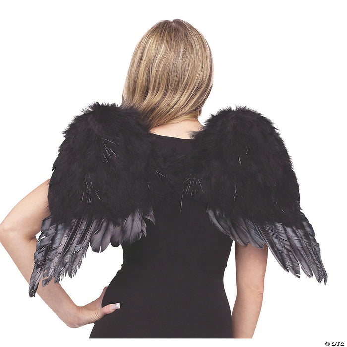 Kids Feather Angel Wings