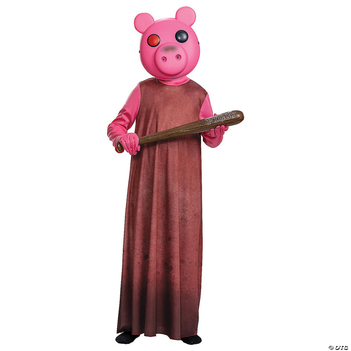 Kids Classic Piggy Costume