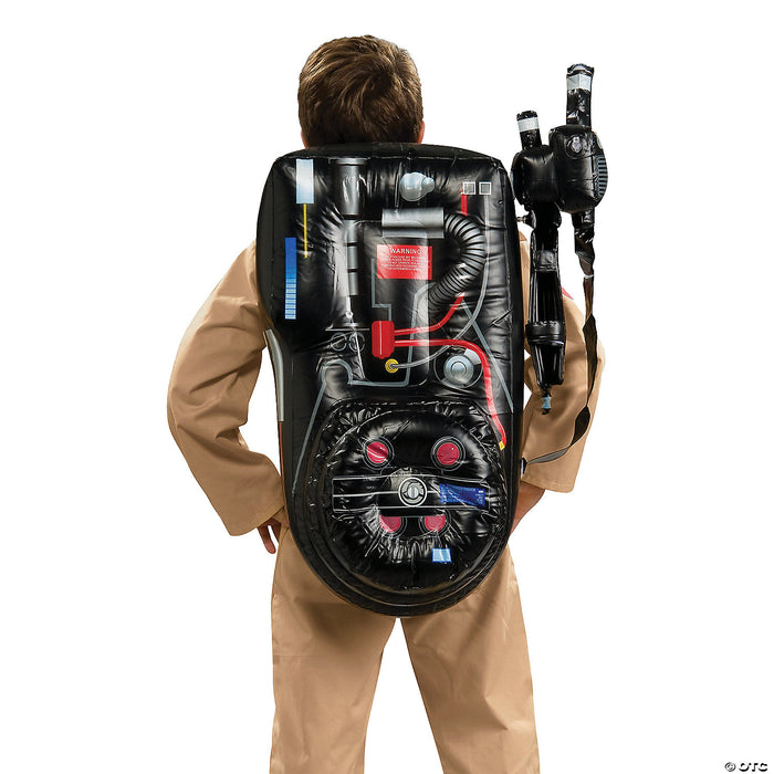 Kids Ghostbusters Proton Pack