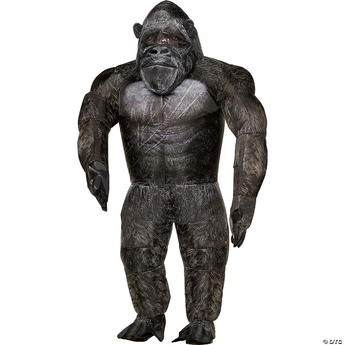 Kids Inflatable Godzilla X Kong: The New Empire Kong Costume