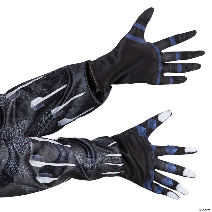 Kids Marvel's Black Panther Gloves