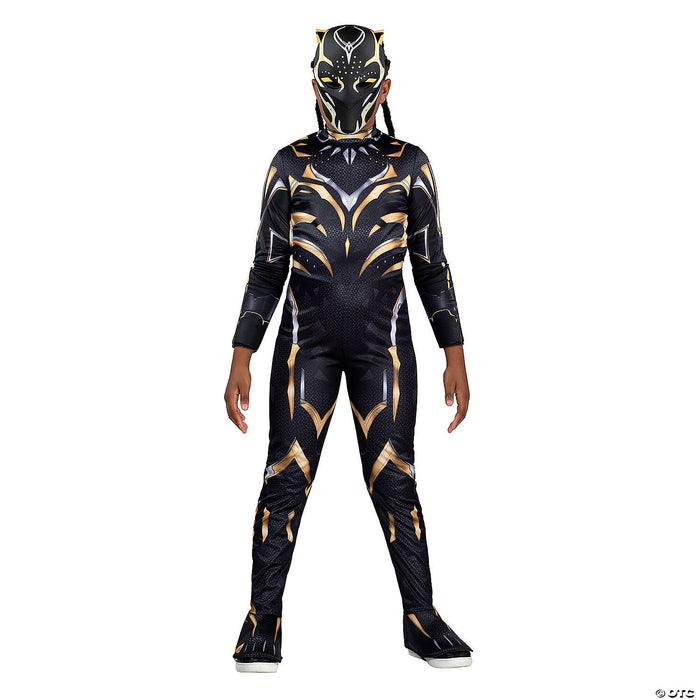 Kids Marvel's Black Panther Shuri Classic Costume