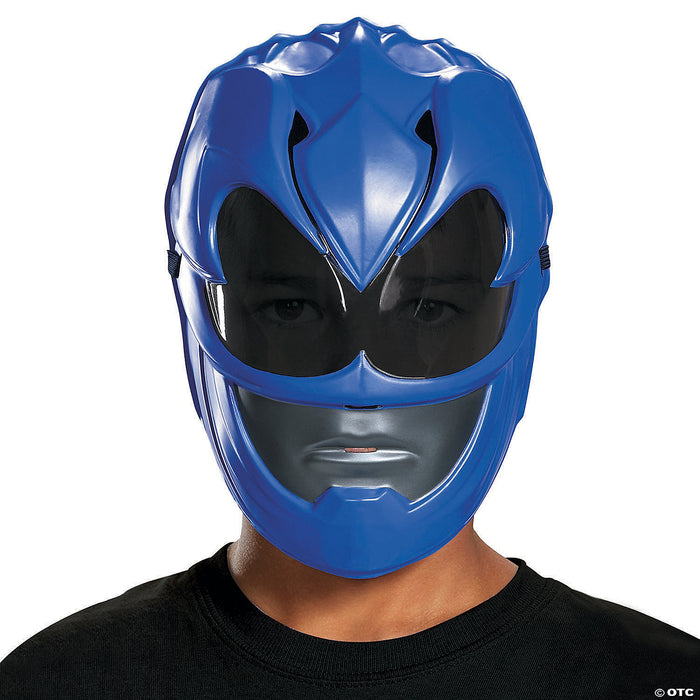 Kids Mighty Morphin Power Rangers Mask