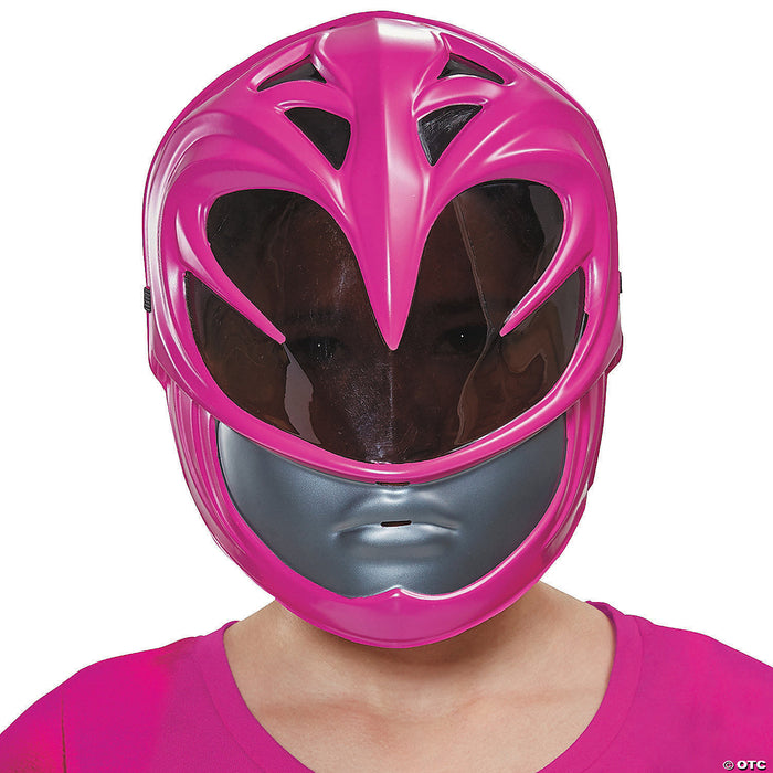 Kids Mighty Morphin Power Rangers Mask