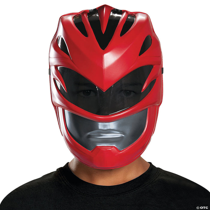 Kids Mighty Morphin Power Rangers Mask