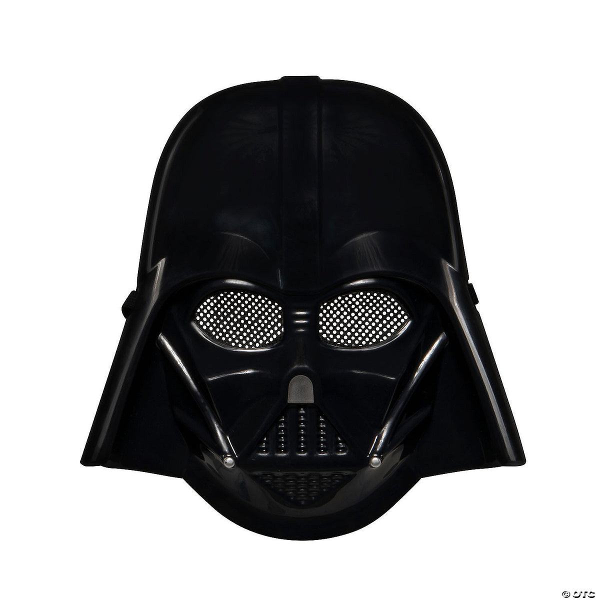 Darth Vader Childrens 1/2 Mask main image 1
