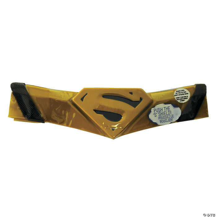 Kids Superman™ Deluxe Belt