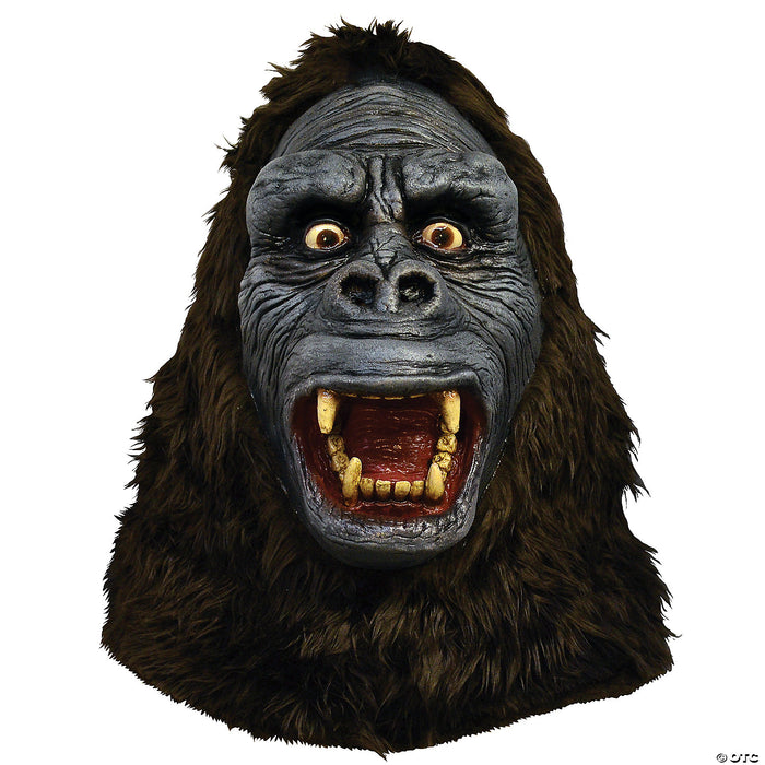 King Kong Latex Mask