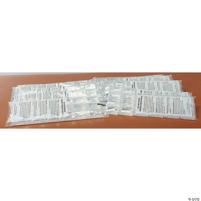 Kold Vest Insert - Clear