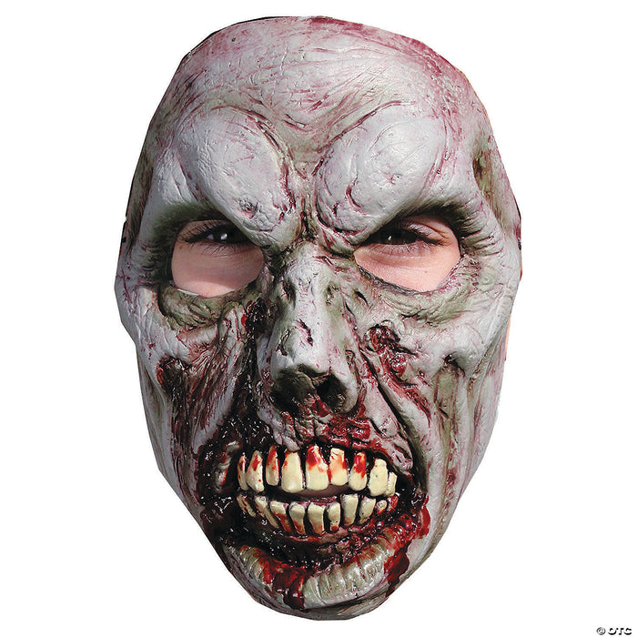 Bruce Spaulding Zombie 7 Adult Mask