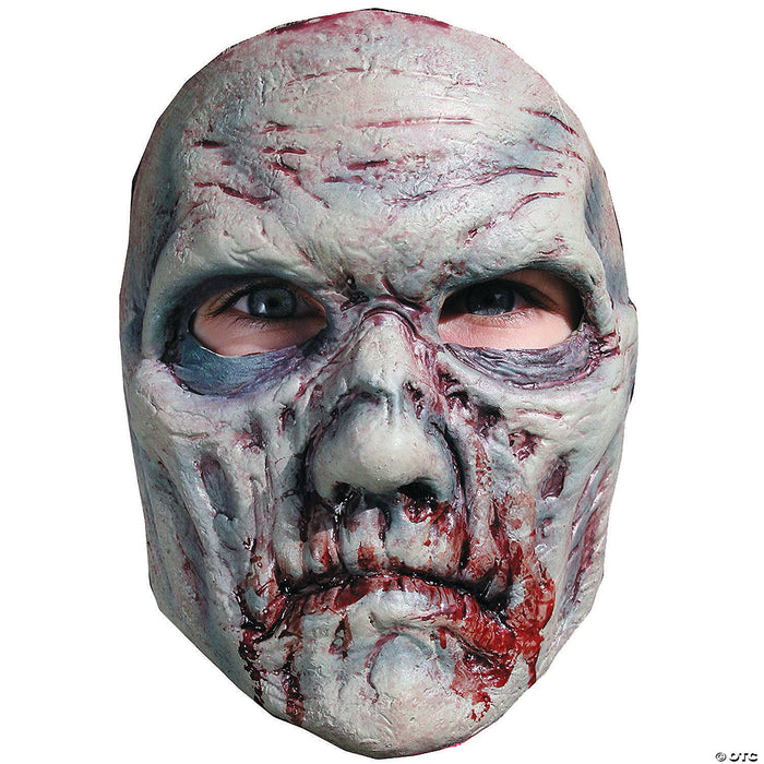 Bruce Spaulding Zombie 8 Adult Mask