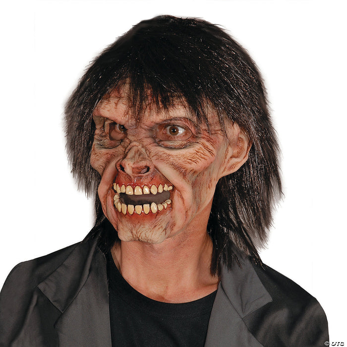 Latex Mr. Living Dead Mask