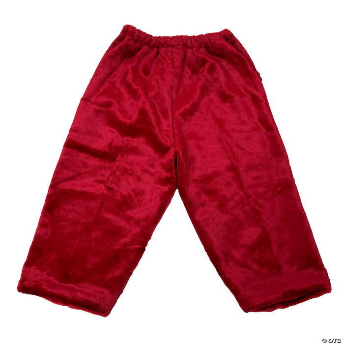 Majestic Santa Pants