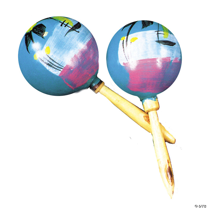 Maracas Set Of 2