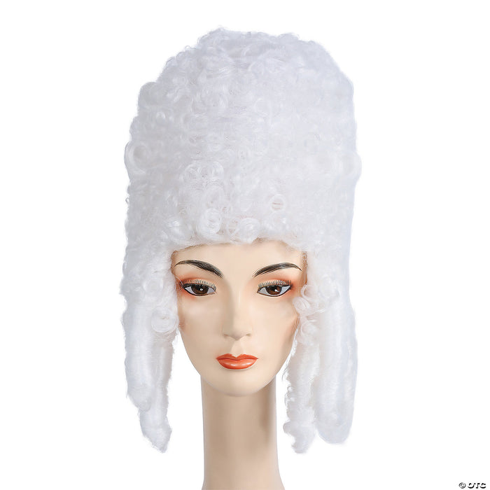 Marie Antoinette Bargain Wig