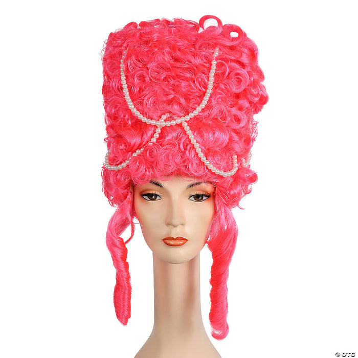 Marie Antoinette Wig