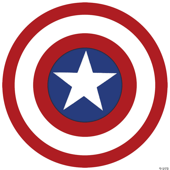 Marvel's Captain America Shield