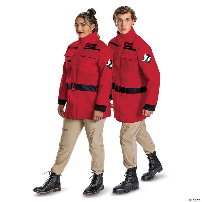 Adults Ghostbusters: Frozen Empire Winter Parka