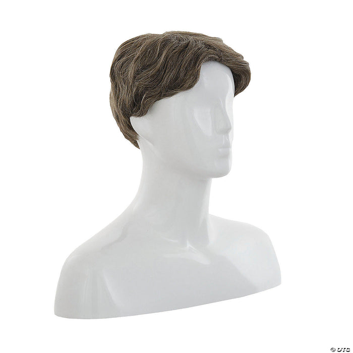 Men's Wavy Wig