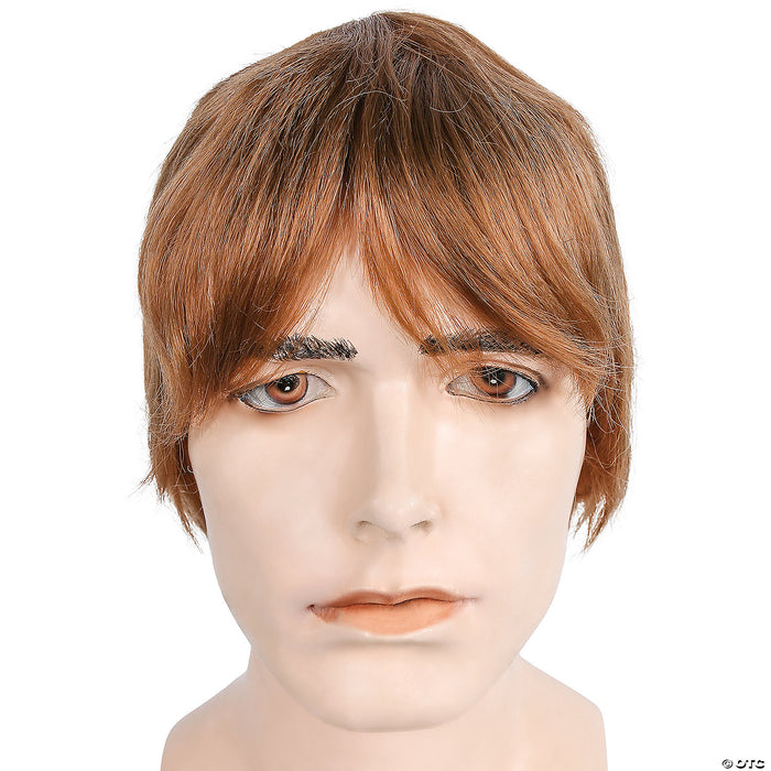 Men's Bargain Surfer Style Wig