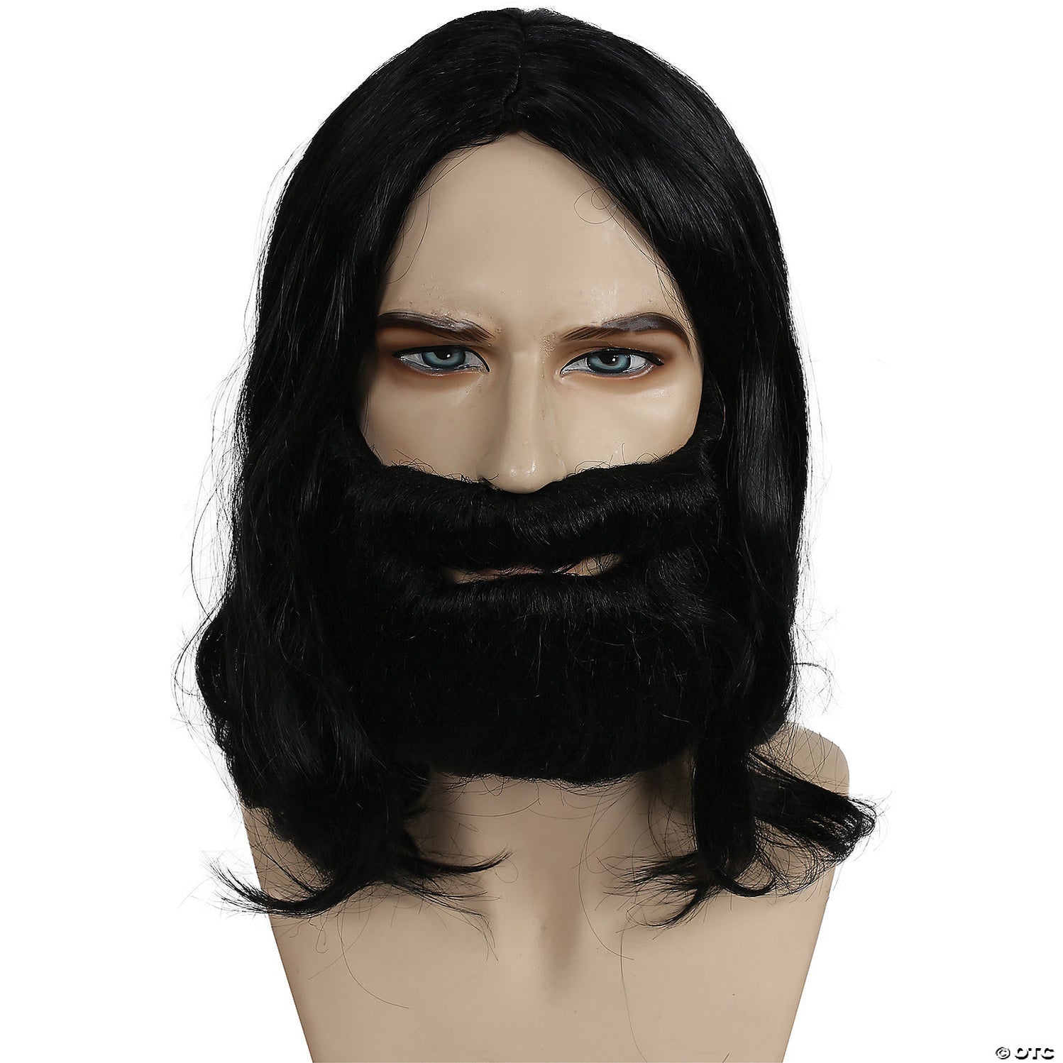 Biblical Wig & Beard Set — Cosplay Supplies Inc