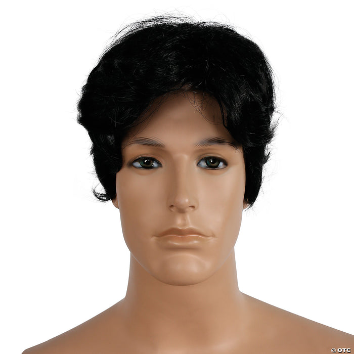 Men's Bargain Wig