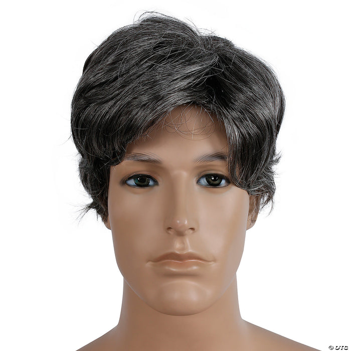 Men's Bargain Wig