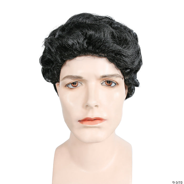 Men's Colonial Wig