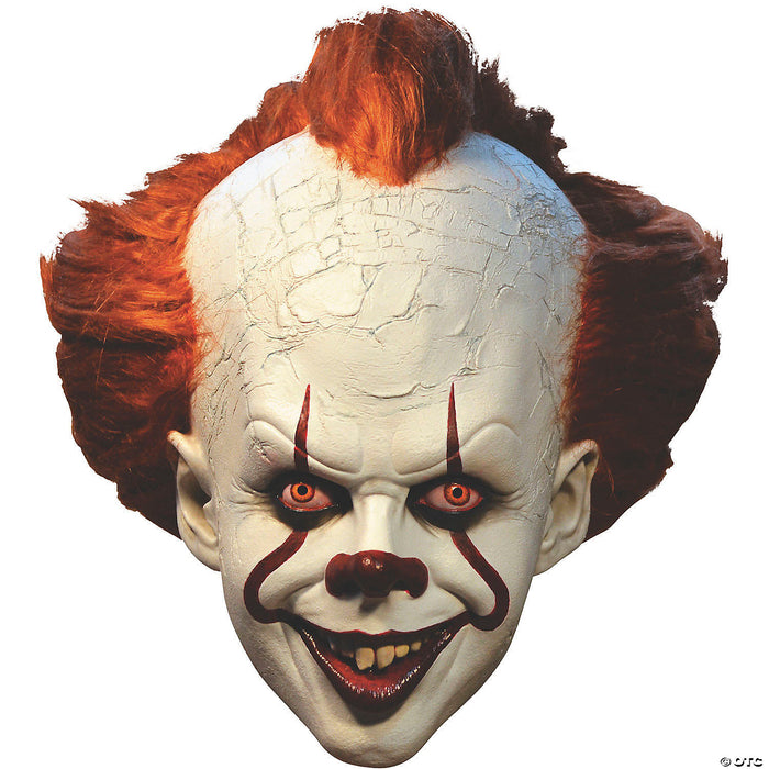 Deluxe Pennywise Mask