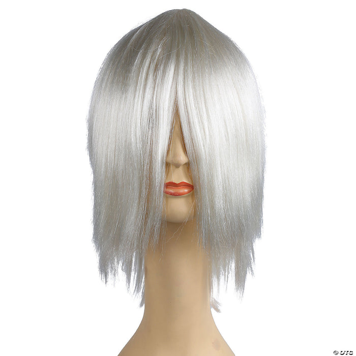Deluxe Silly Boy Wig