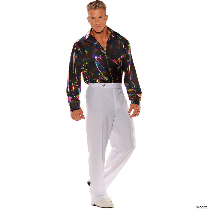 Men's Disco Shirt