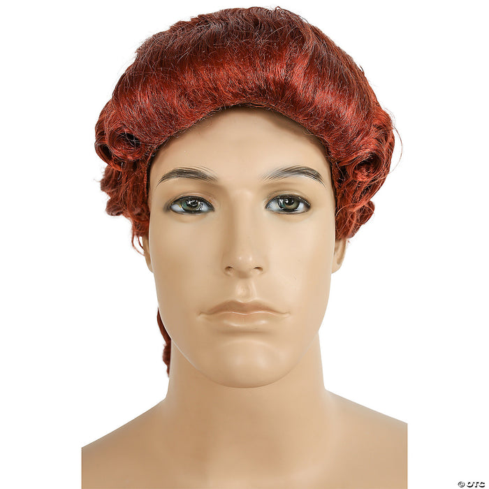 Discount Colonial Man Wig