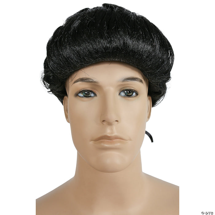Discount Colonial Man Wig