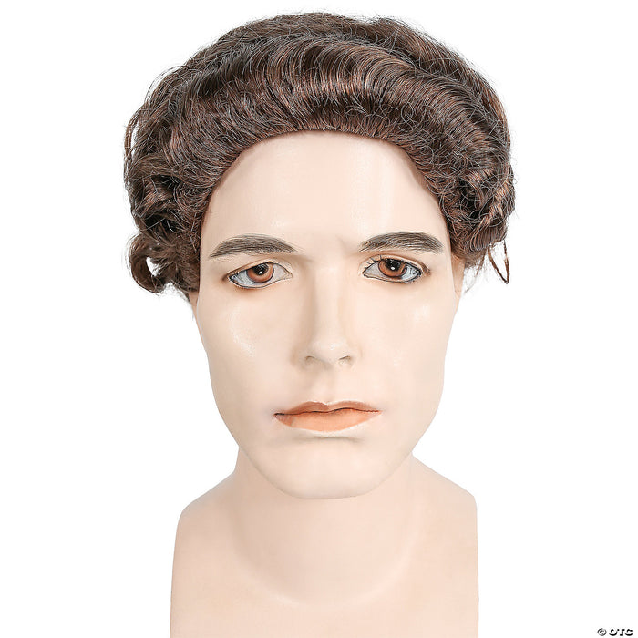 Discount Colonial Man Wig