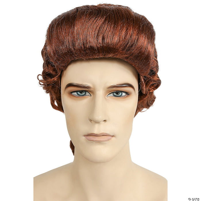 Discount Colonial Man Wig
