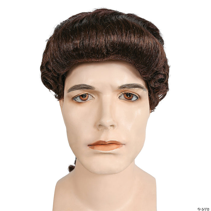 Discount Colonial Man Wig
